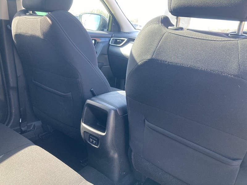 Nissan 1.3 DIG-T N-Connecta SUV 5dr Petrol DCT Auto Euro 6 (s/s) (160 ps)