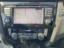 Nissan 1.3 DIG-T N-Connecta SUV 5dr Petrol DCT Auto Euro 6 (s/s) (160 ps)