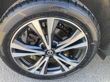 Nissan 1.3 DIG-T N-Connecta SUV 5dr Petrol DCT Auto Euro 6 (s/s) (160 ps)