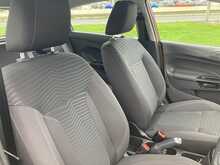 Ford 1.0T EcoBoost Zetec Hatchback 5dr Petrol Manual Euro 6 (s/s) (100 ps)