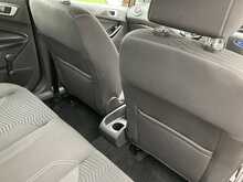 Ford 1.0T EcoBoost Zetec Hatchback 5dr Petrol Manual Euro 6 (s/s) (100 ps)