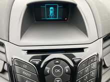 Ford 1.0T EcoBoost Zetec Hatchback 5dr Petrol Manual Euro 6 (s/s) (100 ps)