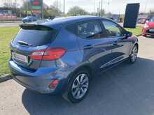 Ford 1.0T EcoBoost Trend Hatchback 5dr Petrol Manual Euro 6 (s/s) (95 ps)