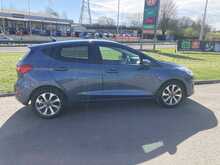 Ford 1.0T EcoBoost Trend Hatchback 5dr Petrol Manual Euro 6 (s/s) (95 ps)