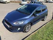 Ford 1.0T EcoBoost Trend Hatchback 5dr Petrol Manual Euro 6 (s/s) (95 ps)