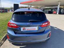 Ford 1.0T EcoBoost Trend Hatchback 5dr Petrol Manual Euro 6 (s/s) (95 ps)