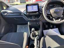 Ford 1.0T EcoBoost Trend Hatchback 5dr Petrol Manual Euro 6 (s/s) (95 ps)