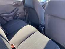 Ford 1.0T EcoBoost Trend Hatchback 5dr Petrol Manual Euro 6 (s/s) (95 ps)