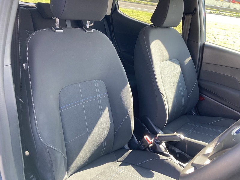 Ford 1.0T EcoBoost Trend Hatchback 5dr Petrol Manual Euro 6 (s/s) (95 ps)