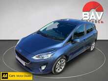 Ford 1.0T EcoBoost Trend Hatchback 5dr Petrol Manual Euro 6 (s/s) (95 ps)