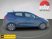 Ford 1.0T EcoBoost Trend Hatchback 5dr Petrol Manual Euro 6 (s/s) (95 ps)