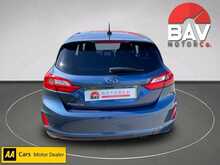 Ford 1.0T EcoBoost Trend Hatchback 5dr Petrol Manual Euro 6 (s/s) (95 ps)