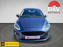 Ford 1.0T EcoBoost Trend Hatchback 5dr Petrol Manual Euro 6 (s/s) (95 ps)