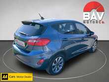 Ford 1.0T EcoBoost Trend Hatchback 5dr Petrol Manual Euro 6 (s/s) (95 ps)