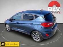 Ford 1.0T EcoBoost Trend Hatchback 5dr Petrol Manual Euro 6 (s/s) (95 ps)
