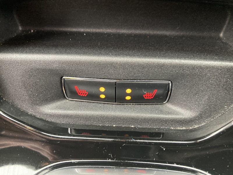 Ford 1.0T EcoBoost Titanium X Hatchback 5dr Petrol Manual Euro 6 (s/s) (100 ps)