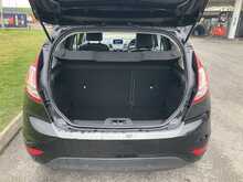 Ford 1.0T EcoBoost Titanium X Hatchback 5dr Petrol Manual Euro 6 (s/s) (100 ps)