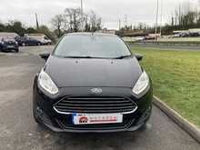 Ford 1.0T EcoBoost Titanium X Hatchback 5dr Petrol Manual Euro 6 (s/s) (100 ps)