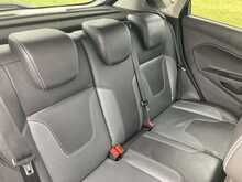 Ford 1.0T EcoBoost Titanium X Hatchback 5dr Petrol Manual Euro 6 (s/s) (100 ps)