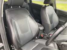 Ford 1.0T EcoBoost Titanium X Hatchback 5dr Petrol Manual Euro 6 (s/s) (100 ps)