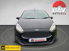 Ford 1.0T EcoBoost Titanium X Hatchback 5dr Petrol Manual Euro 6 (s/s) (100 ps)