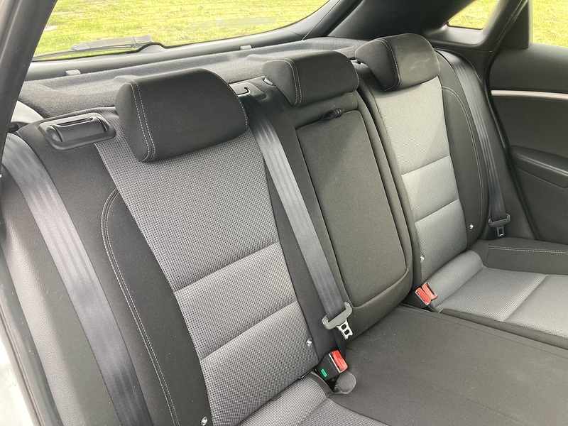 Hyundai 1.6 CRDi Blue Drive SE Hatchback 5dr Diesel DCT Euro 6 (s/s) (110 ps)