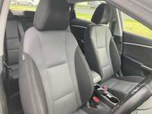 Hyundai 1.6 CRDi Blue Drive SE Hatchback 5dr Diesel DCT Euro 6 (s/s) (110 ps)