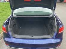 Audi 2.0 TDI ultra SE Saloon 4dr Diesel Manual Euro 6 (s/s) (150 ps)