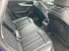 Audi 2.0 TDI ultra SE Saloon 4dr Diesel Manual Euro 6 (s/s) (150 ps)