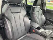 Audi 2.0 TDI ultra SE Saloon 4dr Diesel Manual Euro 6 (s/s) (150 ps)