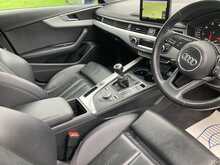 Audi 2.0 TDI ultra SE Saloon 4dr Diesel Manual Euro 6 (s/s) (150 ps)