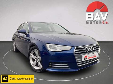 2.0 TDI ultra SE Saloon 4dr Diesel Manual Euro 6 (s/s) (150 ps)