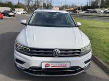 Volkswagen 2.0 TDI BlueMotion Tech SEL SUV 5dr Diesel DSG Euro 6 (s/s) (150 ps)