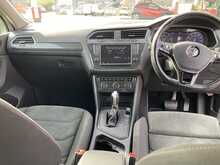 Volkswagen 2.0 TDI BlueMotion Tech SEL SUV 5dr Diesel DSG Euro 6 (s/s) (150 ps)