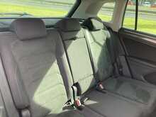 Volkswagen 2.0 TDI BlueMotion Tech SEL SUV 5dr Diesel DSG Euro 6 (s/s) (150 ps)