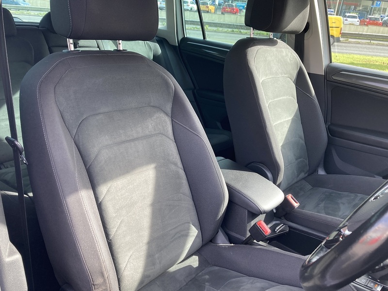 Volkswagen 2.0 TDI BlueMotion Tech SEL SUV 5dr Diesel DSG Euro 6 (s/s) (150 ps)