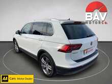Volkswagen 2.0 TDI BlueMotion Tech SEL SUV 5dr Diesel DSG Euro 6 (s/s) (150 ps)
