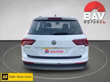 Volkswagen 2.0 TDI BlueMotion Tech SEL SUV 5dr Diesel DSG Euro 6 (s/s) (150 ps)
