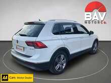 Volkswagen 2.0 TDI BlueMotion Tech SEL SUV 5dr Diesel DSG Euro 6 (s/s) (150 ps)