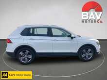 Volkswagen 2.0 TDI BlueMotion Tech SEL SUV 5dr Diesel DSG Euro 6 (s/s) (150 ps)