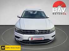 Volkswagen 2.0 TDI BlueMotion Tech SEL SUV 5dr Diesel DSG Euro 6 (s/s) (150 ps)