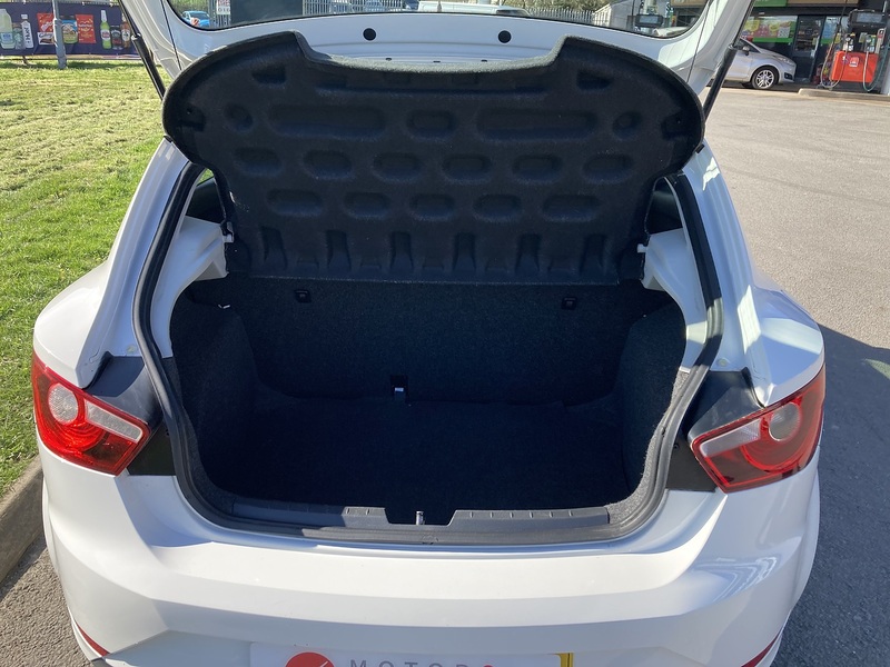 SEAT 1.0 SOL Sport Coupe 3dr Petrol Manual Euro 6 (75 ps)