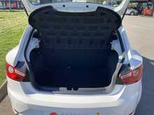 SEAT 1.0 SOL Sport Coupe 3dr Petrol Manual Euro 6 (75 ps)