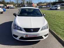 SEAT 1.0 SOL Sport Coupe 3dr Petrol Manual Euro 6 (75 ps)