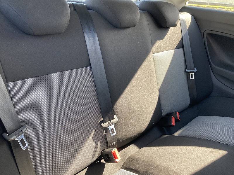 SEAT 1.0 SOL Sport Coupe 3dr Petrol Manual Euro 6 (75 ps)