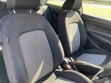 SEAT 1.0 SOL Sport Coupe 3dr Petrol Manual Euro 6 (75 ps)