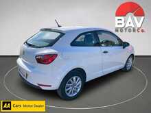 SEAT 1.0 SOL Sport Coupe 3dr Petrol Manual Euro 6 (75 ps)