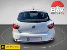 SEAT 1.0 SOL Sport Coupe 3dr Petrol Manual Euro 6 (75 ps)