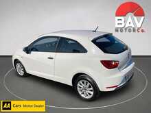 SEAT 1.0 SOL Sport Coupe 3dr Petrol Manual Euro 6 (75 ps)