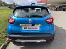 Renault 1.5 dCi ENERGY Dynamique MediaNav SUV 5dr Diesel Manual Euro 5 (s/s) (90 ps)